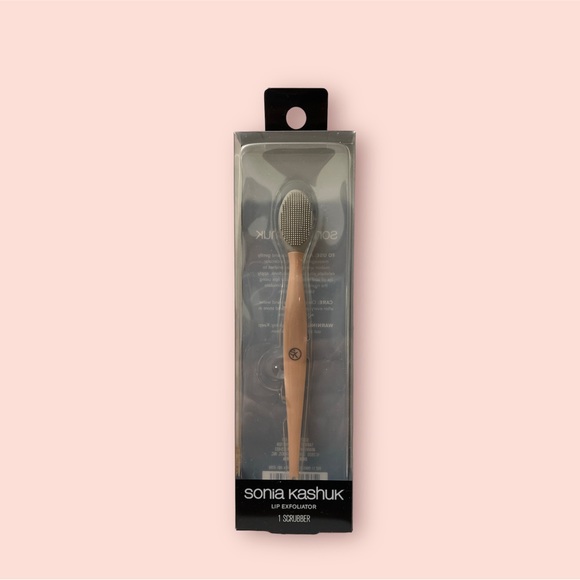 Sonia Kashuk | Lip Exfoliator Scrub Brush - Picture 1 of 2